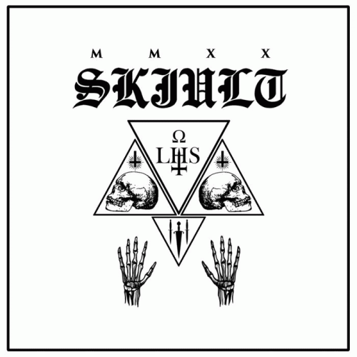 Skjult : Lucifer Hominum Salvator Skjult : Lucifer Hominum Salvator